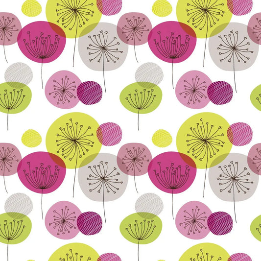 Dandelions