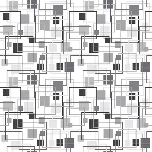 Geometric abstraction