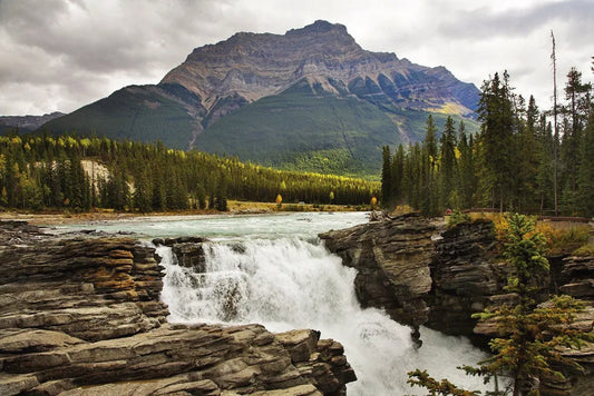 North Canada