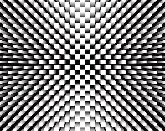 Geometric abstraction