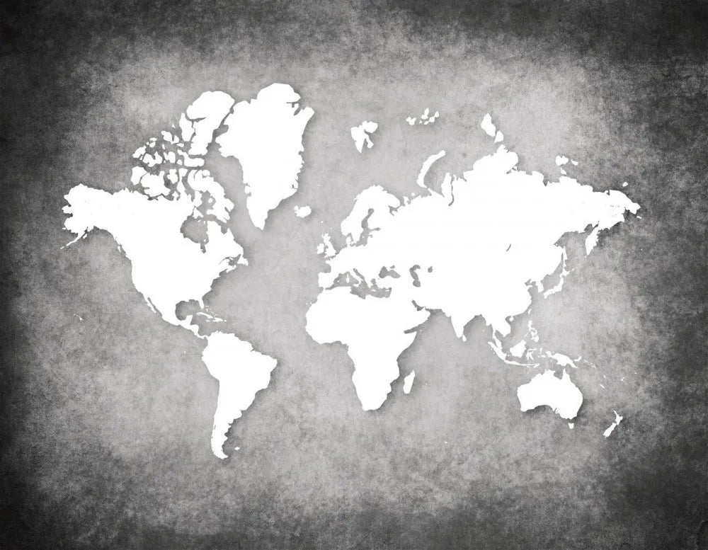 Atlas of the world