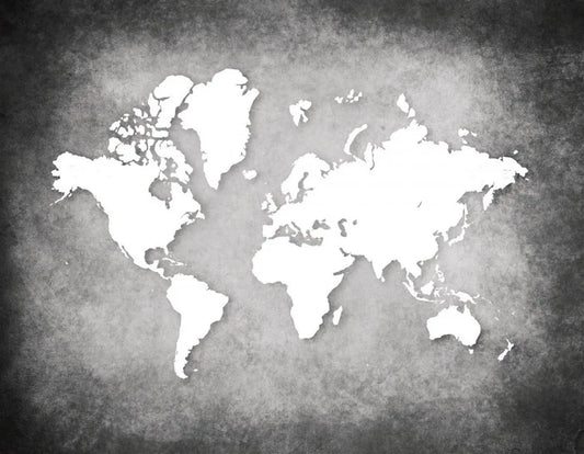 Atlas of the world