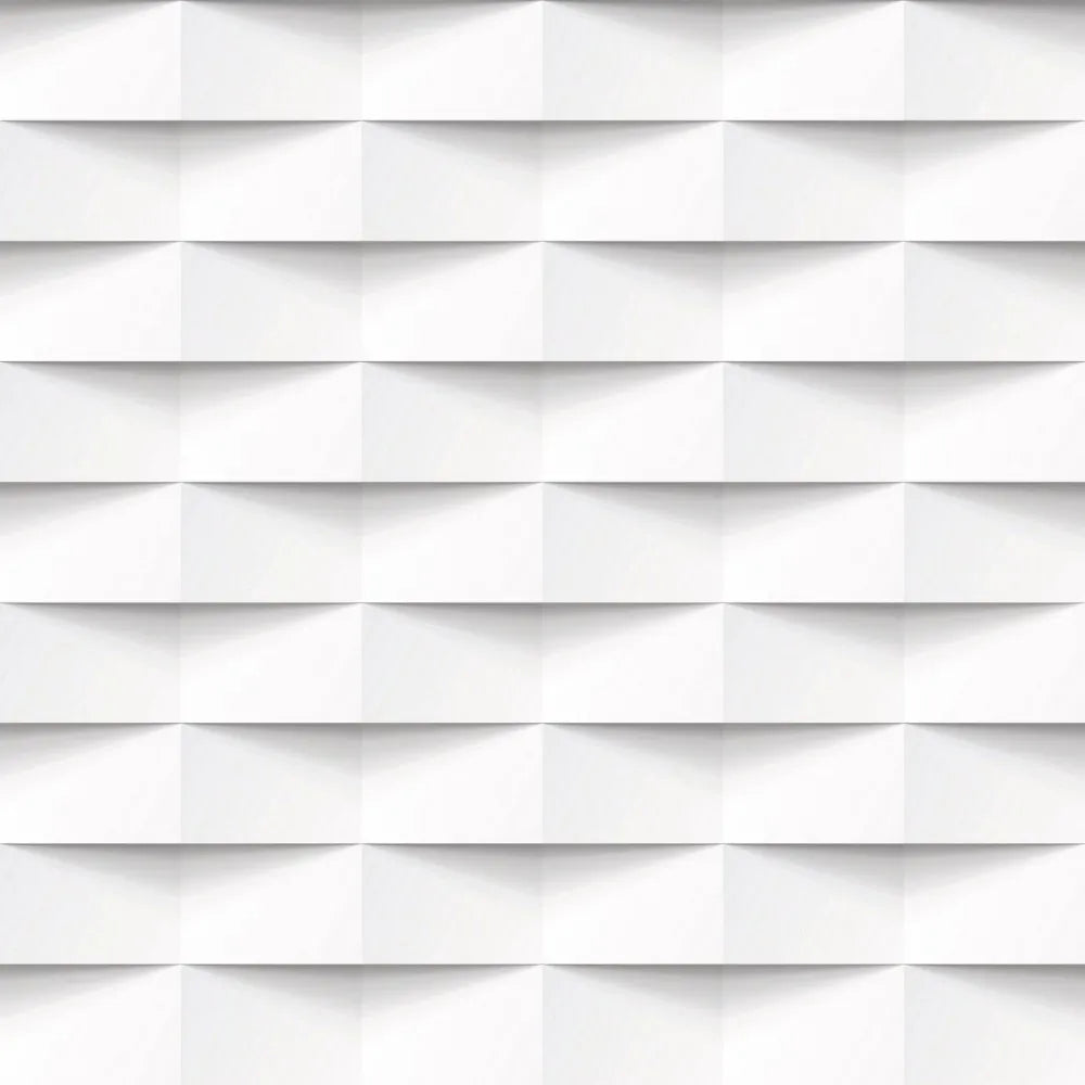 Geometric abstraction 3D