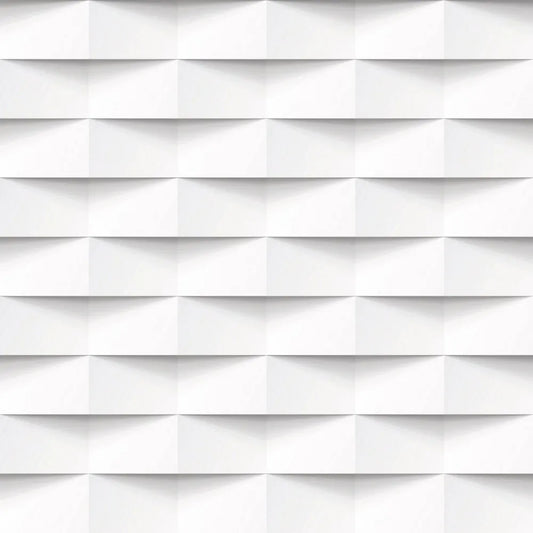 Geometric abstraction 3D