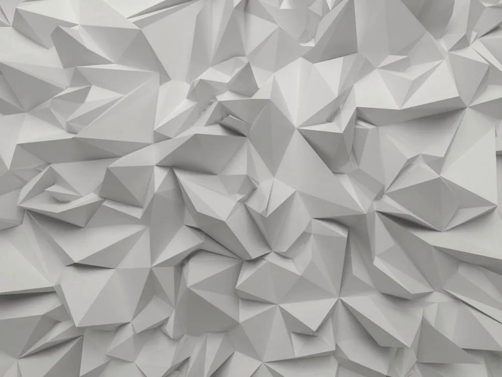 Abstraction 3D