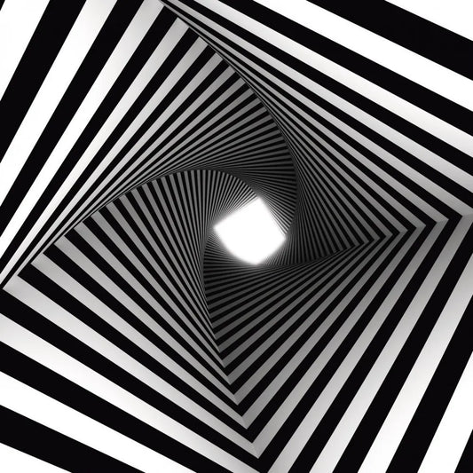 Geometric abstraction