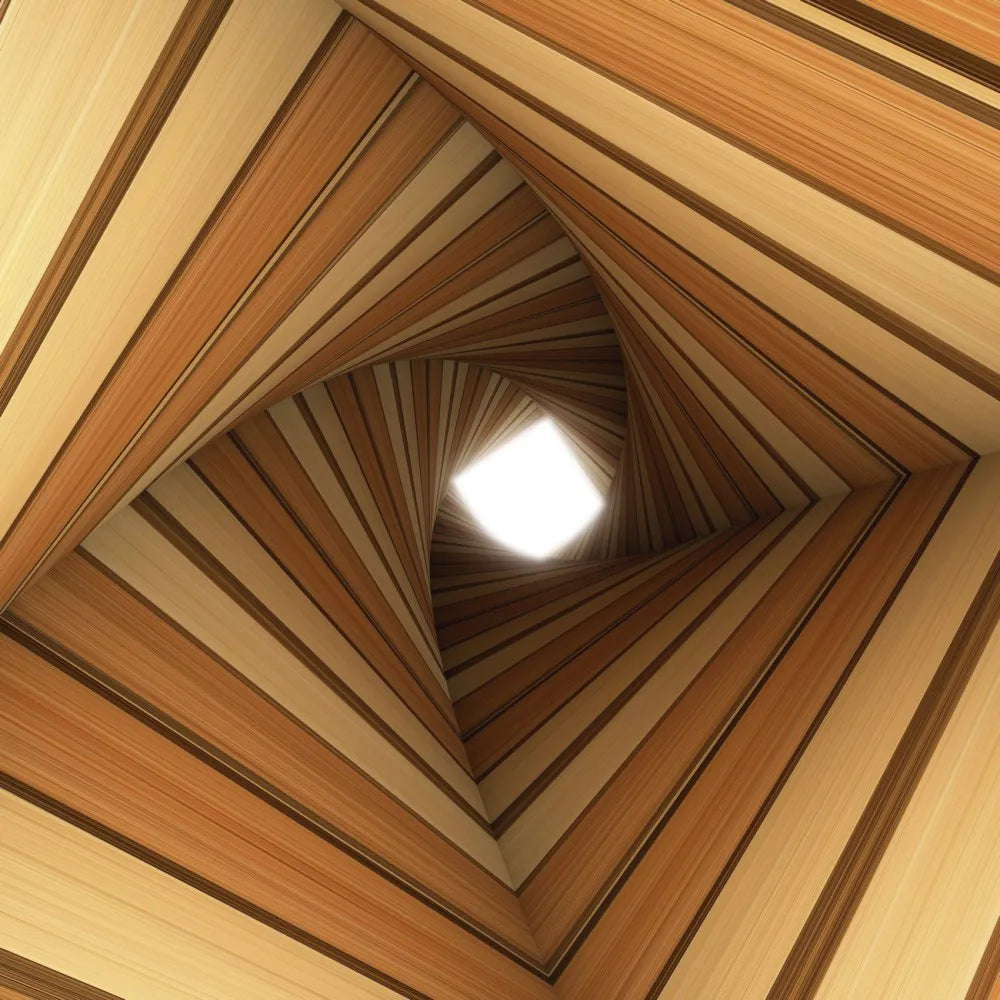 Tunnel 3D