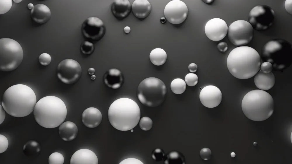 Balls