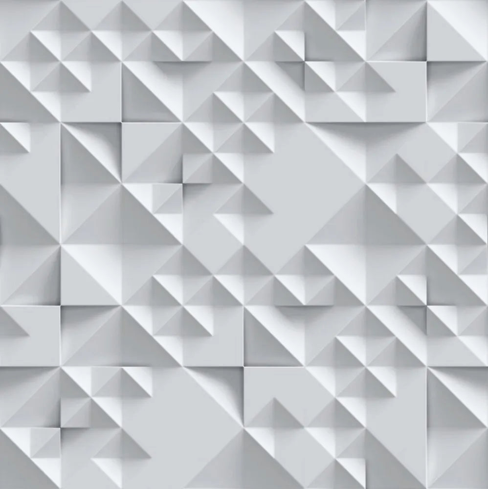 Geometric abstraction