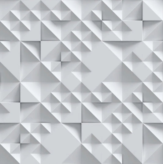 Geometric abstraction