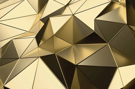 Geometric abstraction