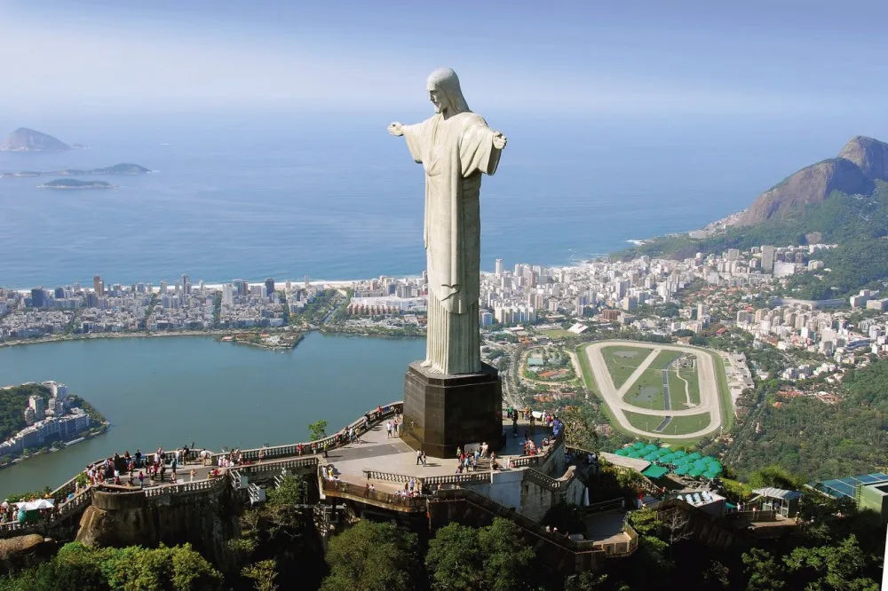 Rio de Janeiro, Brazil
