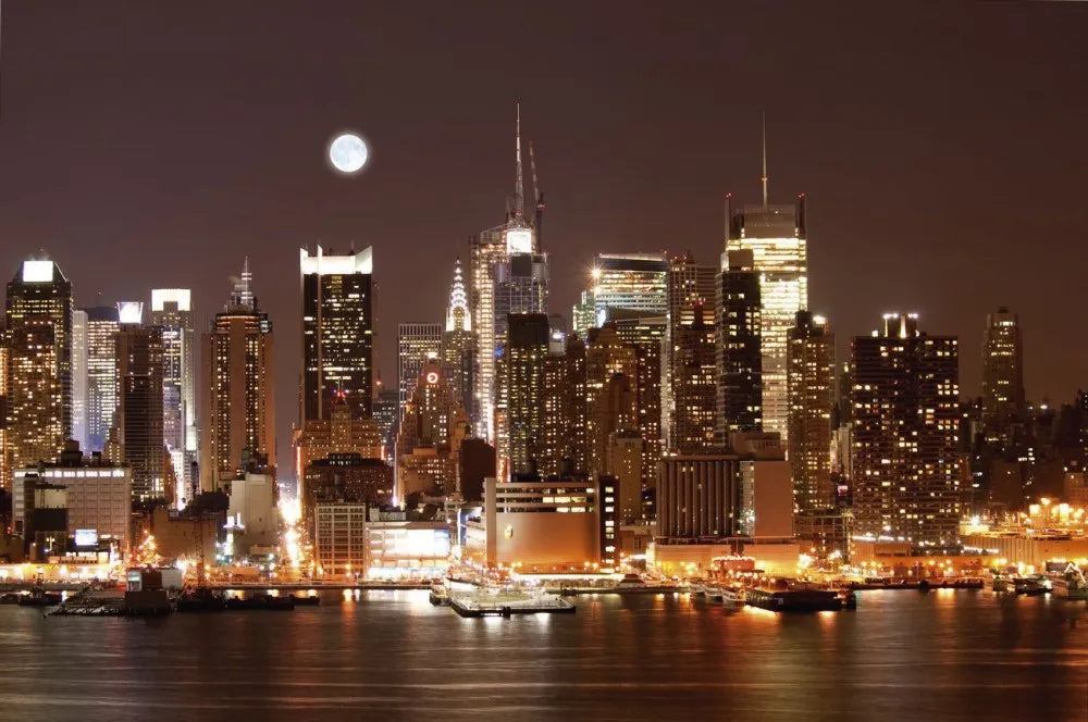 Manhattan, New York