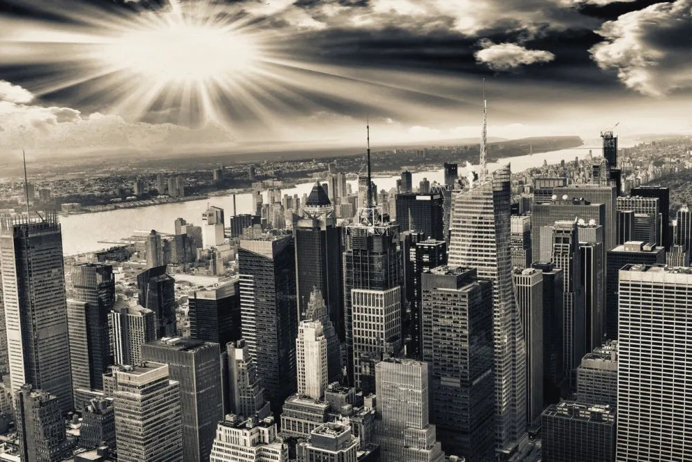 Manhattan, New York