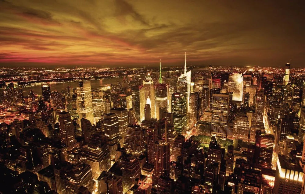 New York, USA