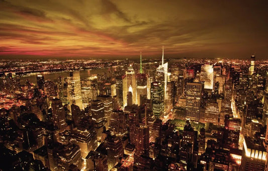 New York, USA