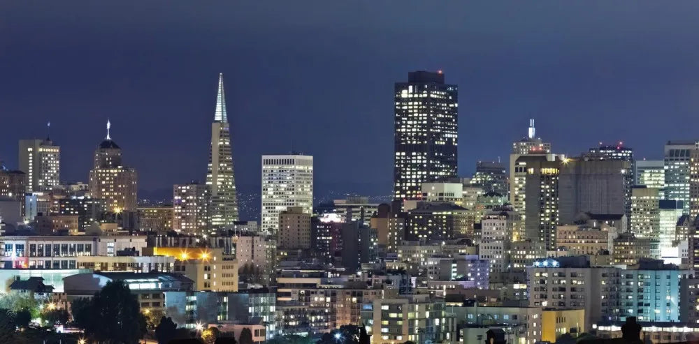 San Francisco, CA