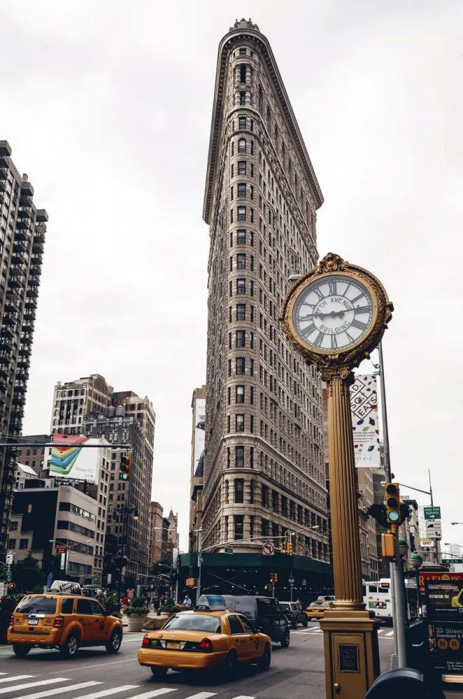 New York, USA