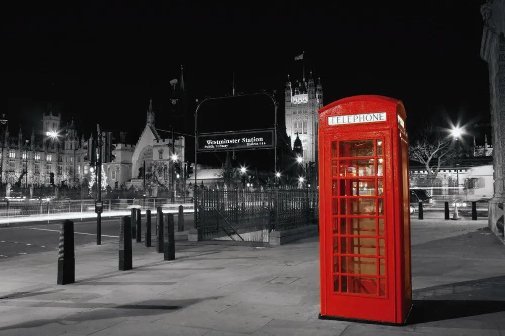 London, UK
