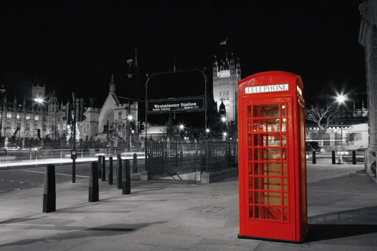 London, UK