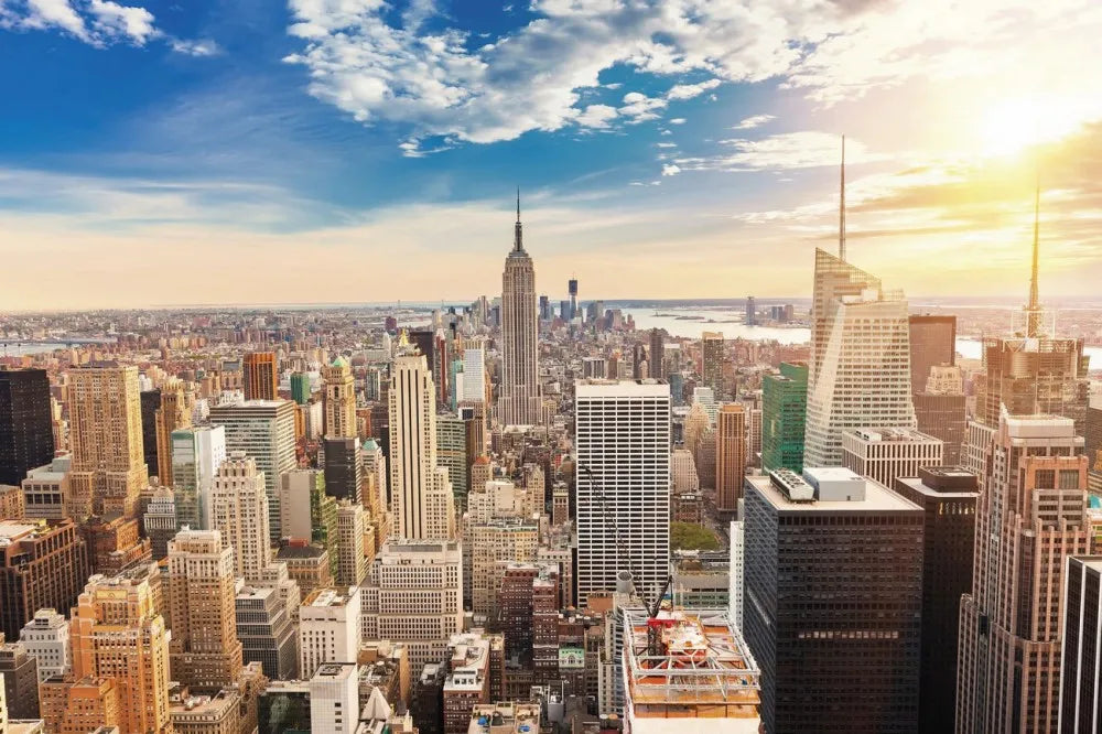 Manhattan, New York