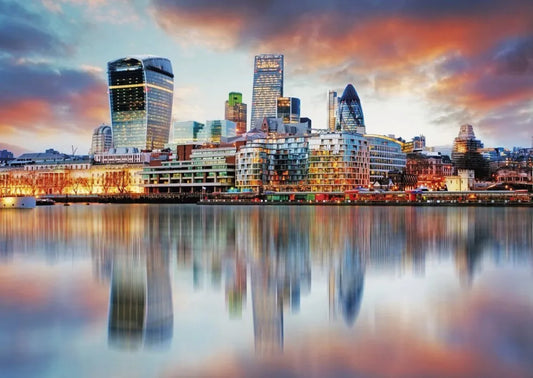 London, UK