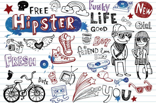 Hipster