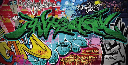 Graffiti