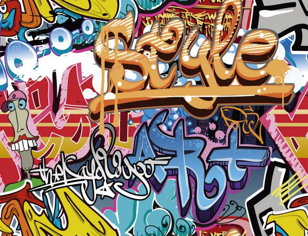 Graffiti