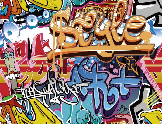 Graffiti