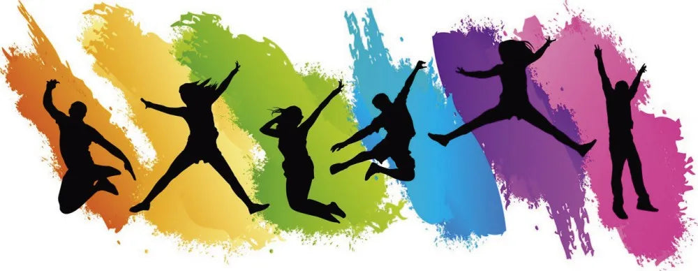 Dancing