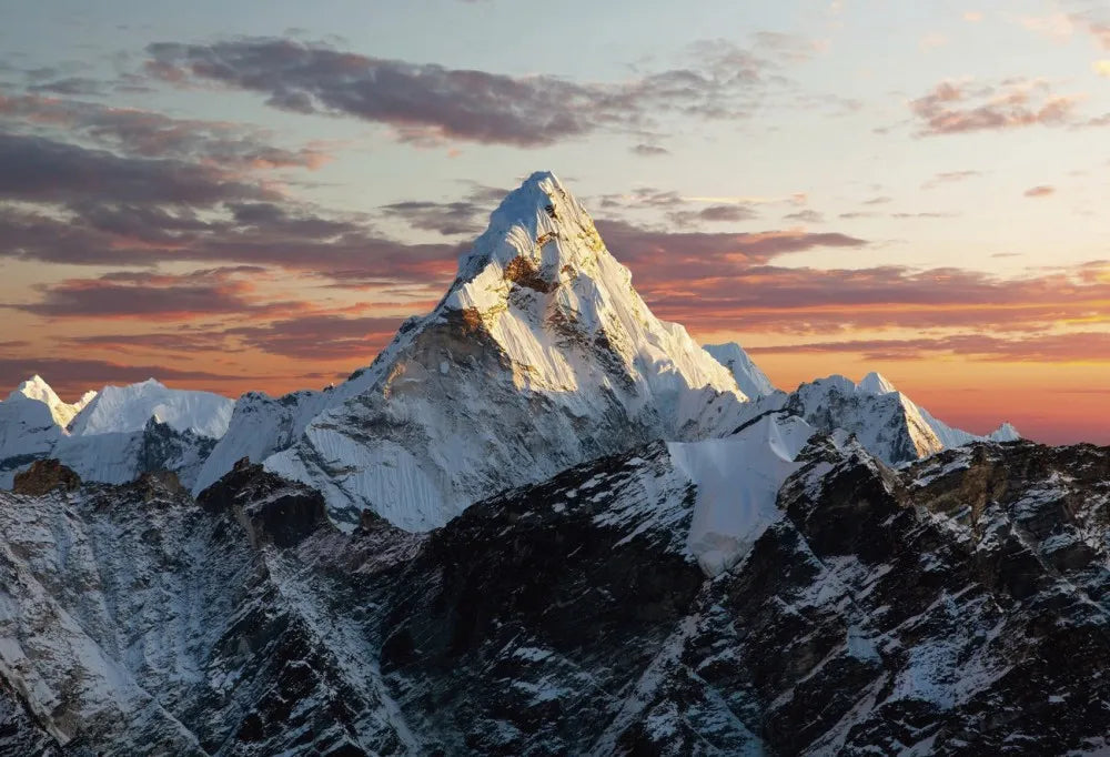 Mountains