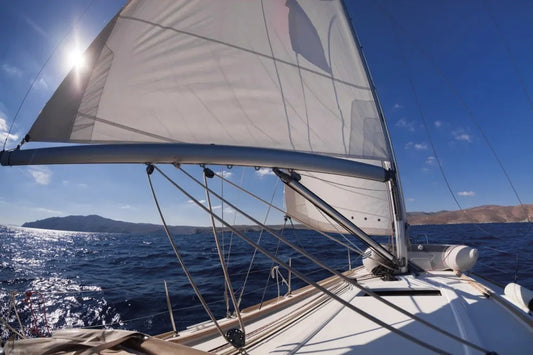 Sailboat