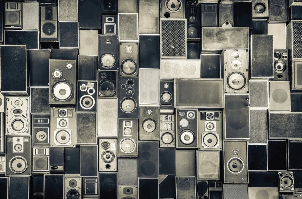 Speakers