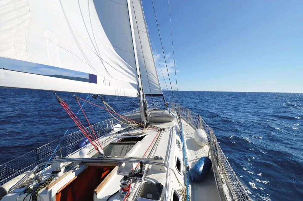 Sailboat