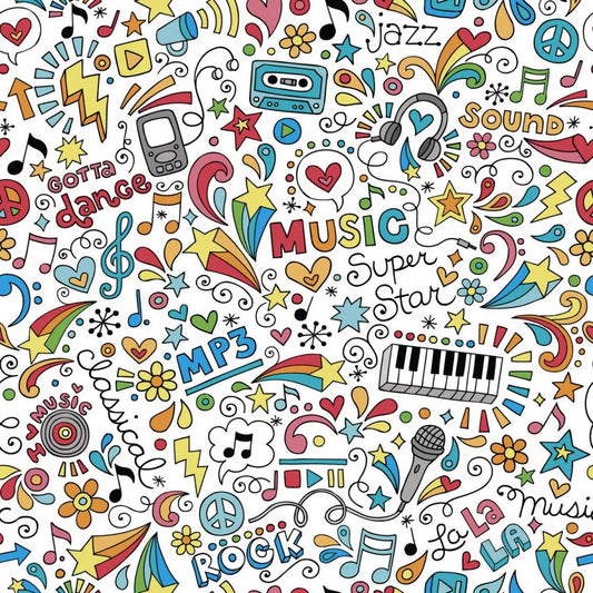 Music