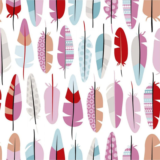 Feathers