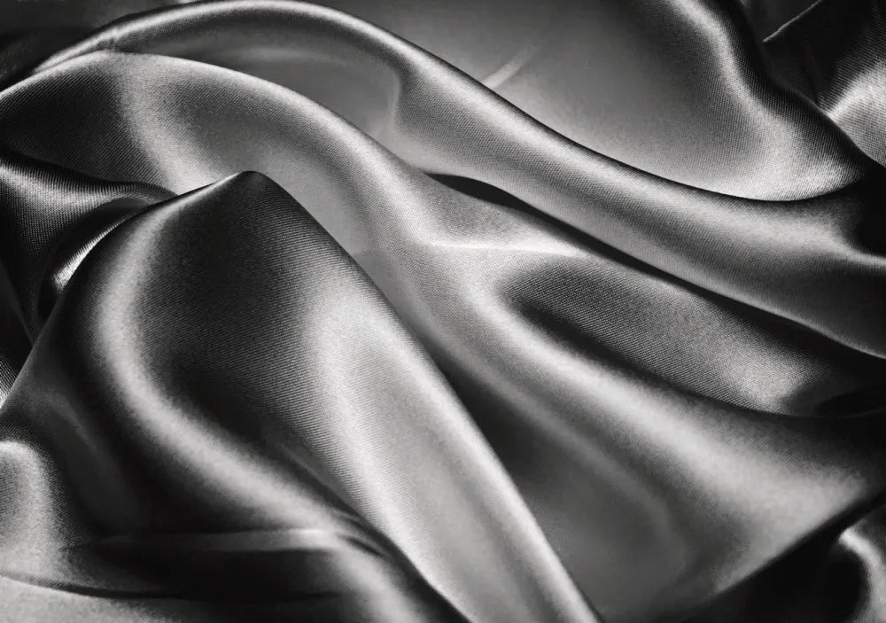 Fabric, satin