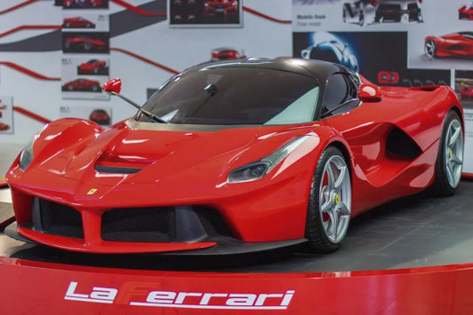 Ferrari LaFerrari