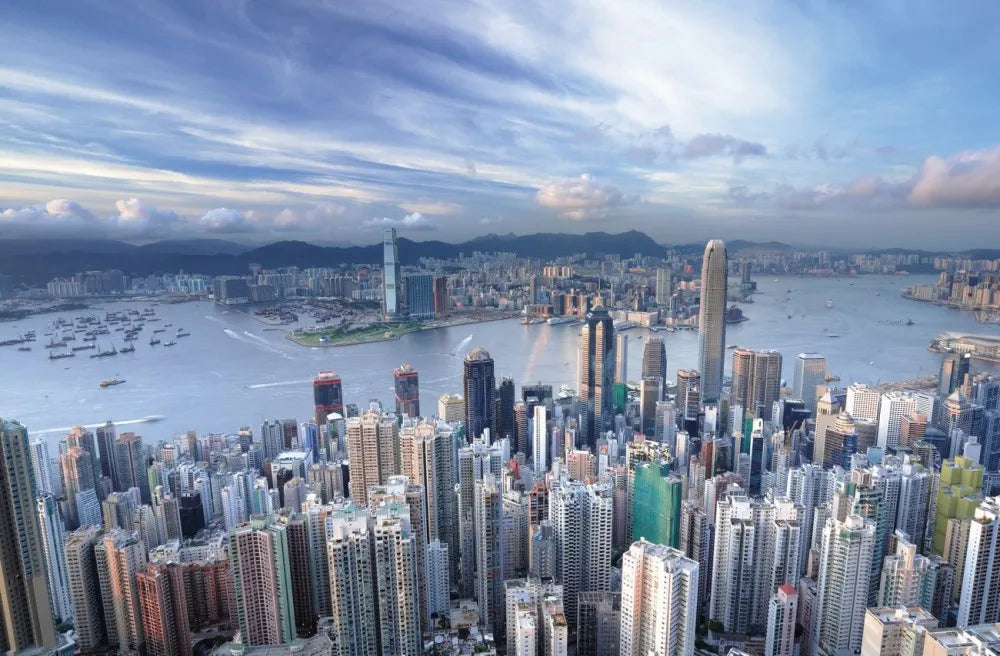 Hong Kong