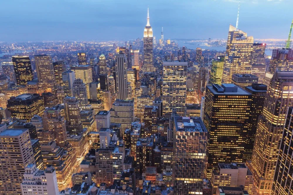 New York