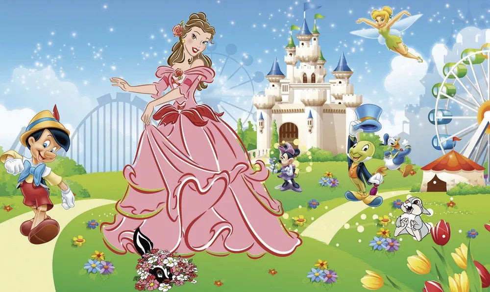 Princess