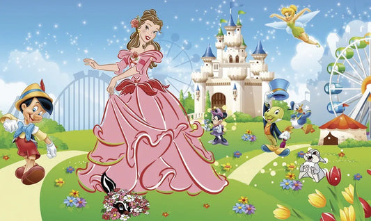 Princess
