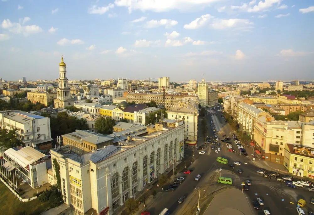Kharkov