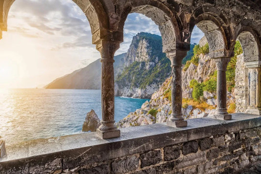 Coast Italy