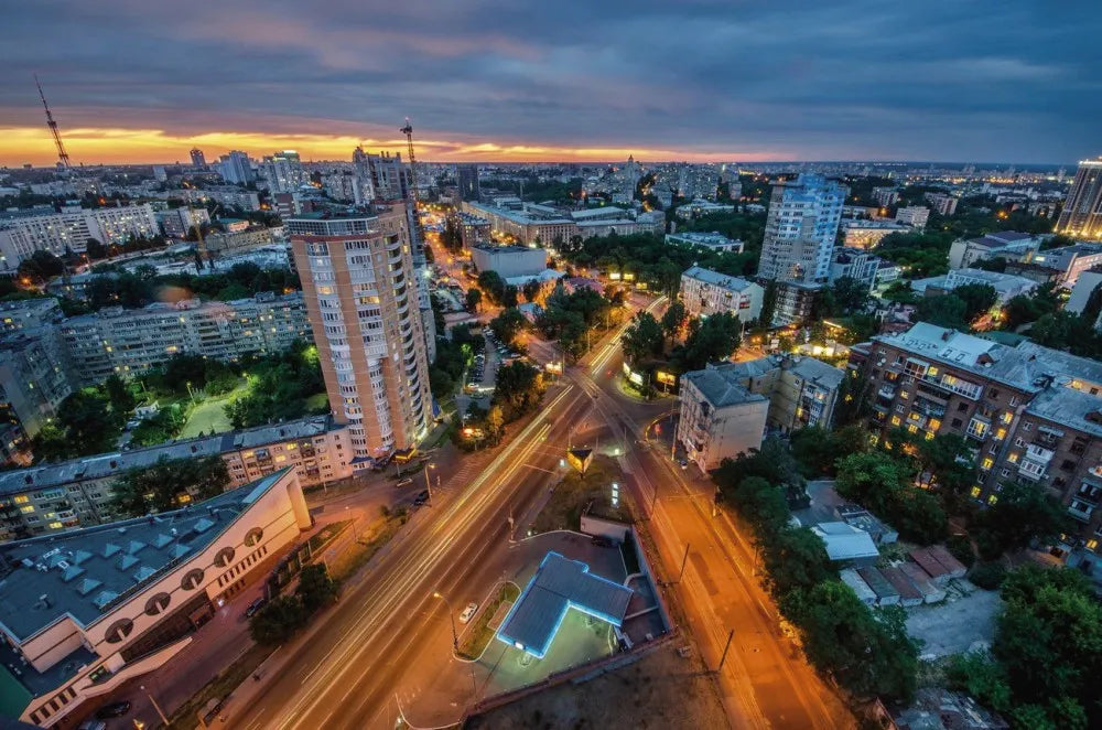 Kiev, Ukraine