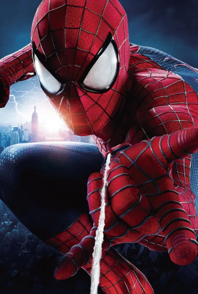 Spiderman
