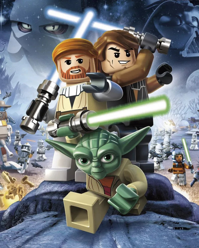 LEGO