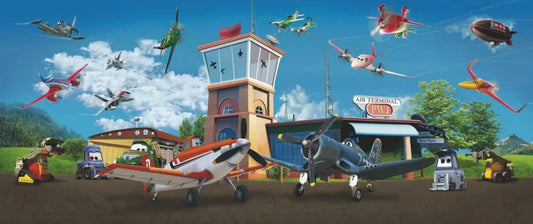 Aircraft