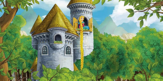 Rapunzel
